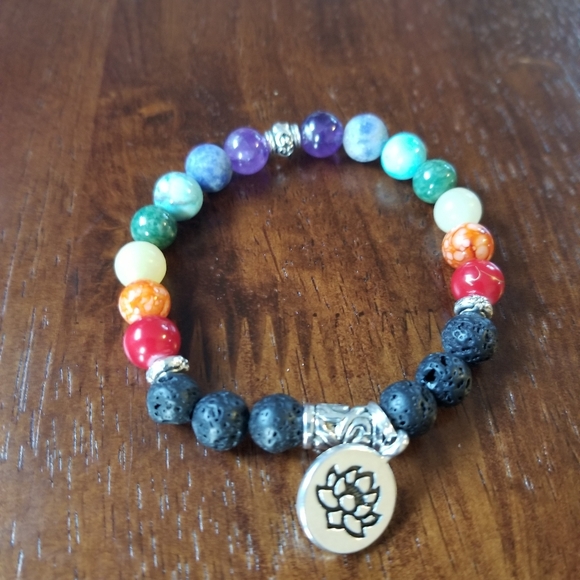 Zen Mother's Day Gift - Create Your Own Bracelet - Picture 6 of 16